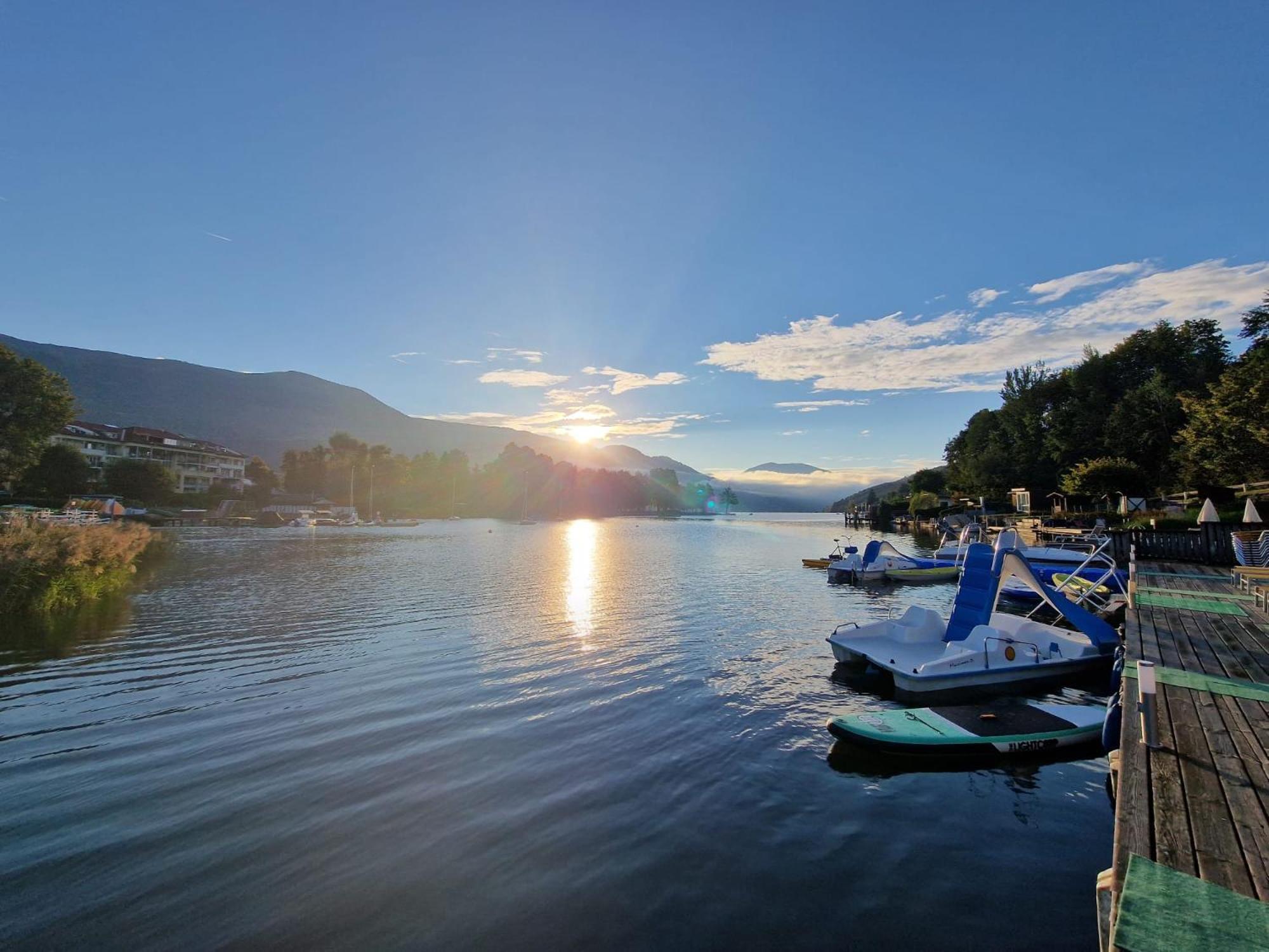 Seehotel Steiner 3*