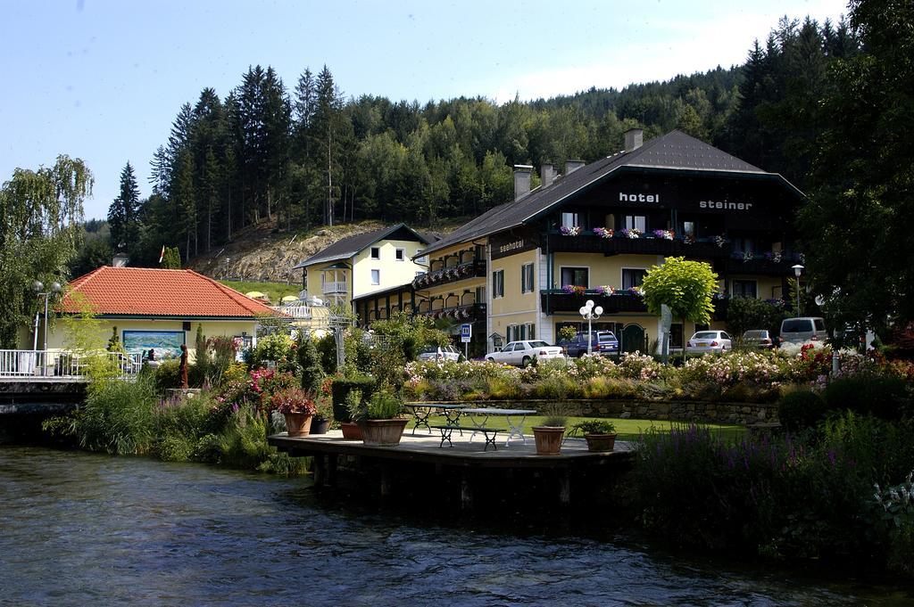 Hotel Seehotel Steiner