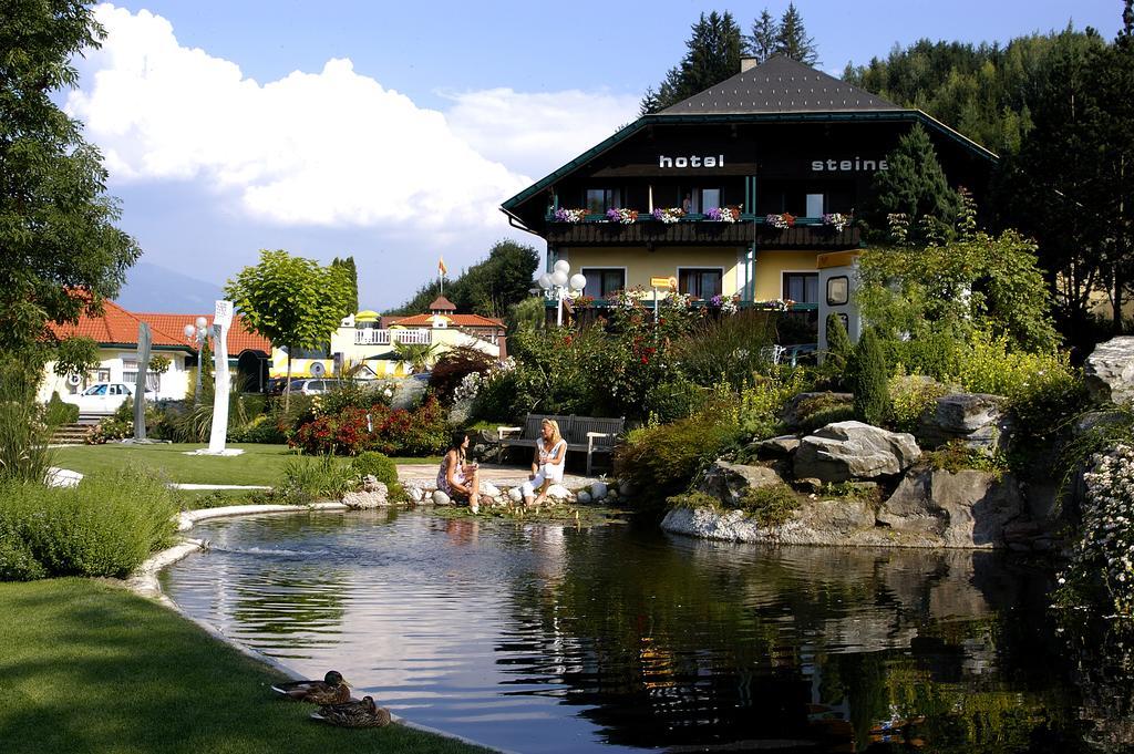 Seehotel Steiner Hotel 3*